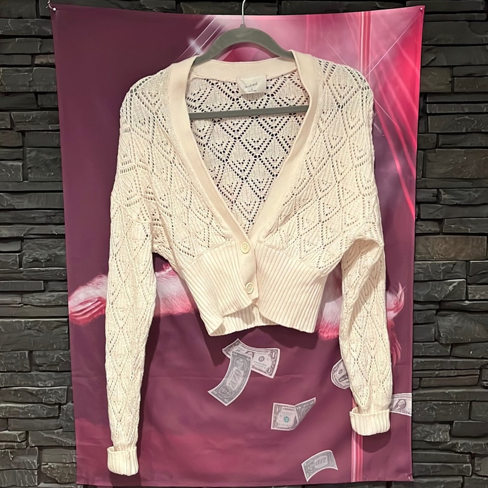 Wilfred thais cardigan